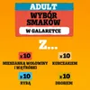 Mokré krmivo pre psov Pedigree zelenina v želé 4 príchute Náhľad obrázku produktu 6