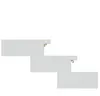 LED Aluminium Eckprofil PD-C 1 Meter Aluprofil Leiste Produktbild-Vorschau 5