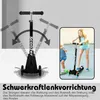 Jopassy Kinderroller Tretroller Cityroller LED Räder Produktbild-Vorschau 5