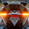 Kellermann Jetstream DF LED indicatore di direzione Anteprima dell’immagine prodotto 9