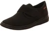 Fischer Schuhe Hausschuhe Damen 323937363339 Schwarz 47 EU Produktbild-Vorschau 49