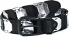 Cipo & Baxx Herren Gürtel CG104 Black 95cm x 4,5cm Produktbild-Vorschau 1