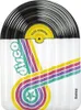 Bestway nafukovací matrace Disco 196x145 cm pláž a bazén Náhled obrázku produktu 1