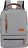 3-teiliges Rucksack-Set fuer Damen und Herren, Produktbild-Vorschau 3