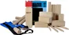 Bex Kubb Viking Original Gummiholz - Red King Produktbild-Vorschau 18