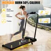 Skladacie bežecké pásy - Bežecký pás 3 v 1 so sklonom 7 % - Náhľad obrázku produktu 3