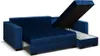 MEBLE-LUX - Universal Ecksofa mit Schlaffunktion und 2 Produktbild-Vorschau 7