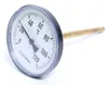 AFRISO Bimetall-Zeigerthermometer Produktbild-Vorschau 4