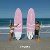 HUIIKE Stand Up Paddling Board 305x84x15 cm belastbar bis Produktbild-Vorschau 7