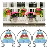 Planttraps – RailScapes ® Vertikaler Pflanzenclip – Breite Produktbild-Vorschau 5