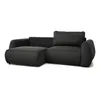 Schlafsofa BRAVO 2-in-1 – umwandelbares Ecksofa Produktbild-Vorschau 5