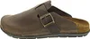 Rohde Herren Hausschuhe Pantoffeln Leder Rodigo-H 6743, Produktbild-Vorschau 3