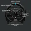 Logitech G923 - Lenkrad- und Pedale-Set - kabelgebunden Produktbild-Vorschau 32