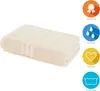 Lavea® Badetuch 100 x 150 cm Baumwolle, saugstarkes Produktbild-Vorschau 3