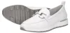 Tamaris Mocassin  Mocassin - Wit - Maat 37 Produktbild-Vorschau 6