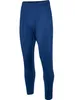 hummel hmlTE STRENGTH TRAINING PANTS - BLACK - L Produktbild-Vorschau 6