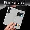 Hülle für Samsung Galaxy Z Fold 6 Schlank Flip Leder Produktbild-Vorschau 6