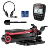 Outsunny metaaldetector, IP68 waterdicht, opvouwbaar, met 4 Productafbeelding-voorbeeld 1