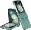 Pouzdro pro Samsung Galaxy Z Flip 6 / Z Flip 7 FE Pevné Náhled obrázku produktu 1