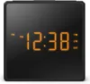 A digital alarm clock displaying the time. Produktbild-Vorschau