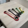 Höfftech 011331 Color Ratschen-Ringschlüssel Ringratsche Produktbild-Vorschau 9