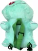 Nintendo Merchandising Bulbasaur Pokémon-rucksack 36 Cm    Produktbild-Vorschau 2