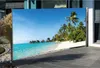 Westerholt Seitenmarkise mit Fotodruck Südsee 1,6x3m, Produktbild-Vorschau 3