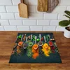 Herdabdeckplattee Glaskeramikkochfeld-Abdeckung 50x52 cm Produktbild-Vorschau 5