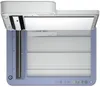 HP DeskJet 4322 Bezdrôtová All-in-One Farba Tlačiareň, Náhľad obrázku produktu 3