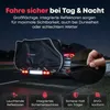 PlanenHeld Fahrradschutzhülle für Fahrradträger und Produktbild-Vorschau 3