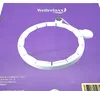 Wellrelaxx Smart Hula Hoop leise drehfreudig Za¨hler Hula Produktbild-Vorschau 3