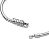 Pandora Armband Sliding Clasp 590122C00-20 Silber Produktbild-Vorschau 3