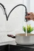 Küchenarmatur Ari Cascade ausziehbare Brause, 360 Grad Produktbild-Vorschau 14