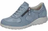 Waldläufer Damen Schnürschuh HAVY blau Größe EUR 41 Produktbild-Vorschau 22