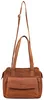 Benthill Handtaschen Damen Leder | Henkeltasche mit Produktbild-Vorschau 6