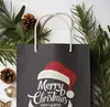 12 XXL-Geschenktaschen für Weihnachten: Weihnachtstüten Produktbild-Vorschau 4