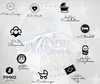 PIMKO Rosa Babynest mit rüschen Babynestchen für Baby Produktbild-Vorschau 7