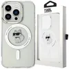 Karl Lagerfeld KLHMP13LHFCCNOT iPhone 13 Pro / 13 6.1" Produktbild-Vorschau 1