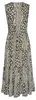 LASCANA Maxikleid mit Animalprint und kurzer Knopfleiste Produktbild-Vorschau 2