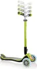 GLOBBER ELITE PRIME – Tretroller, 125/80 mm, ABEC 5, Produktbild-Vorschau 2