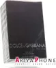 Dolce & Gabbana The One Men Eau De Toilette Spray 100ml Produktbild-Vorschau 1
