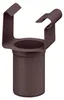 INEFA Ablaufstutzen kastenförmig, PVC-U NW68/DN50 Produktbild-Vorschau 1