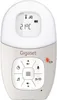 A white Gigaset audio baby monitor is shown against a white background. Produktbild-Vorschau