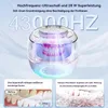 Zilo Pod Dental Ultraschallreiniger 48kHz 220ml – Tragbares Produktbild-Vorschau 2