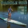 Nafukovací SUP deska WaveRite 381 x 84 x 15 cm, nosnost až Náhled obrázku produktu 4