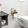 eluno Toilettenpapierhalter, 3in1-Funktion, Produktbild-Vorschau 2