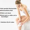 400 Stück Vliesstreifen für Haarentfernung – Produktbild-Vorschau 8
