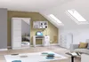 A bedroom or living space with furniture. Náhled obrázku produktu