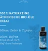 Bio Badeöl Allgäuer Atemwohl Badezusatz mit Minze, Zeder Produktbild-Vorschau 7