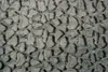Umělá kožešina 3D Pebbles, šedá, 50 x 160 cm Náhled obrázku produktu 4